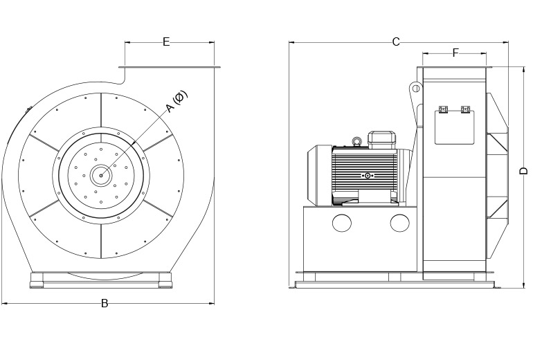 LOW PRESSURE ASPIRATORS